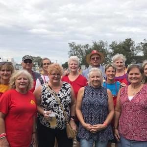 Meet your Posher, Anne